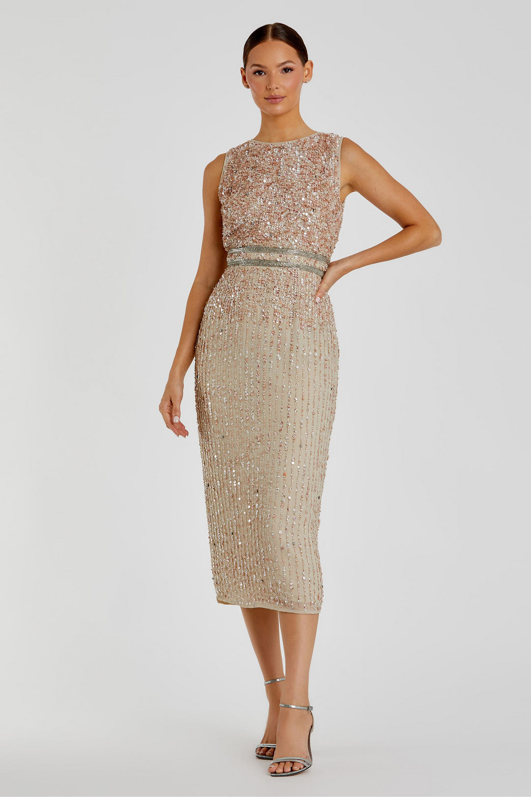 Mac Duggal A10509