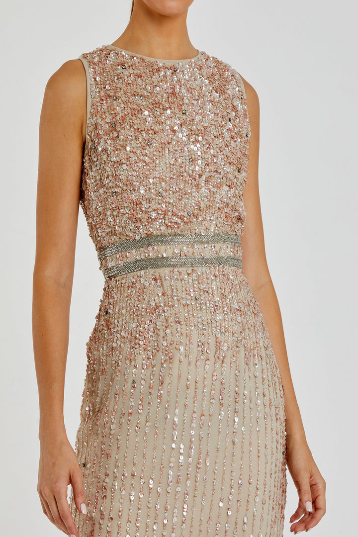 Mac Duggal 10509