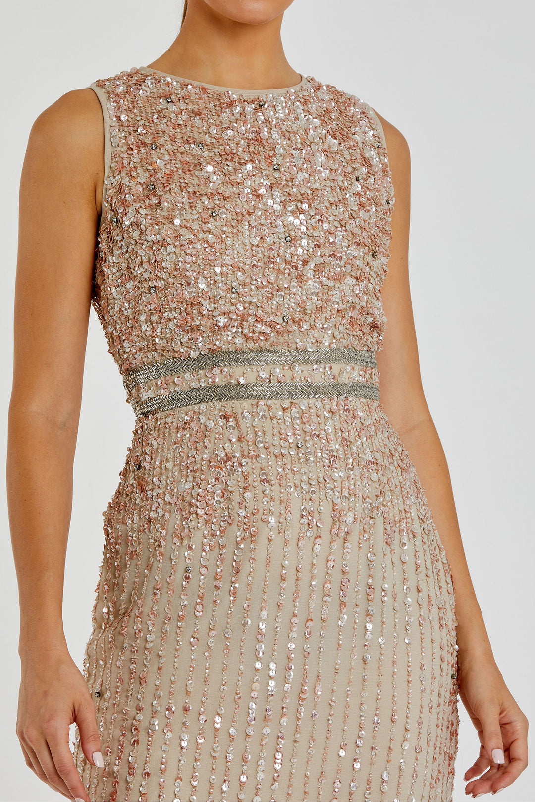 Mac Duggal A10509