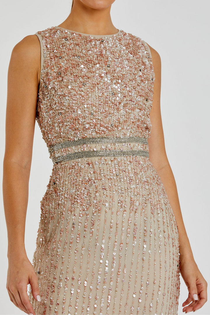 Mac Duggal A10509