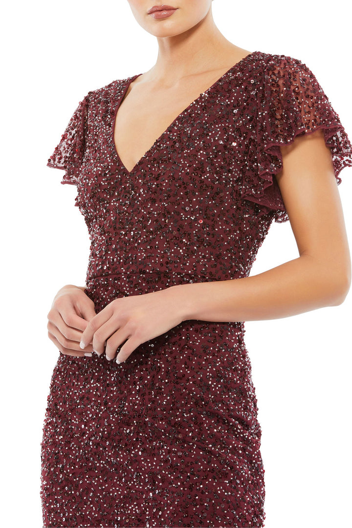 Mac Duggal A10801