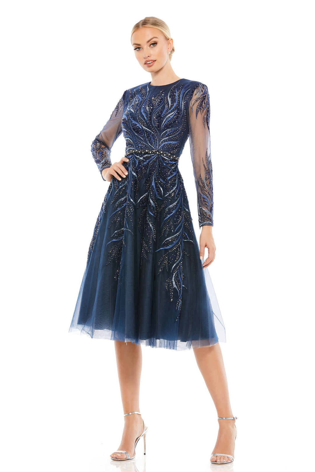Mac Duggal A11136