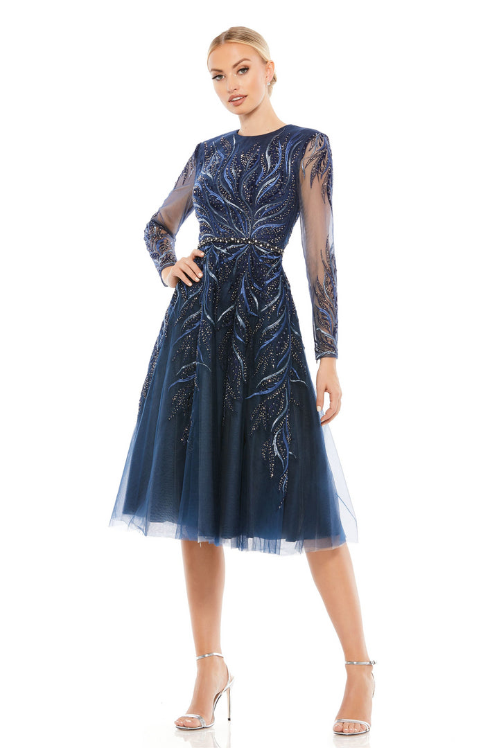 Mac Duggal A11136