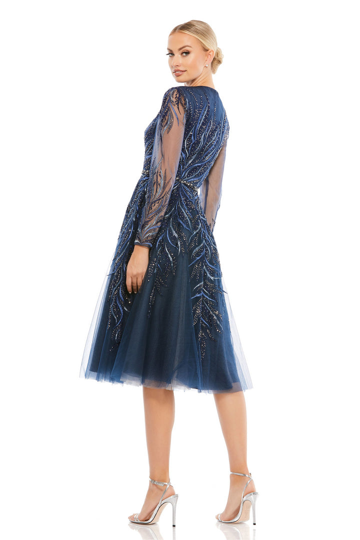 Mac Duggal A11136