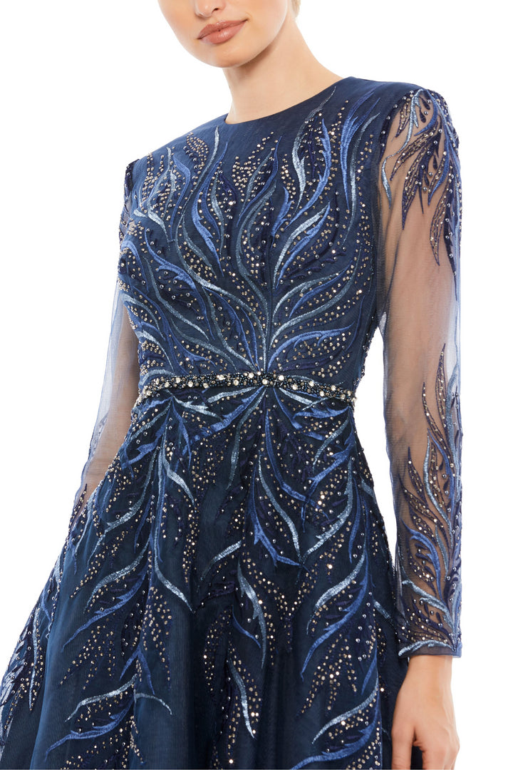 Mac Duggal A11136