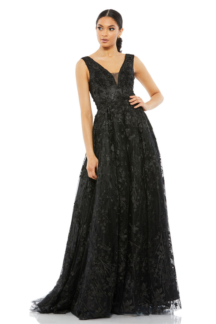 Mac Duggal A20131