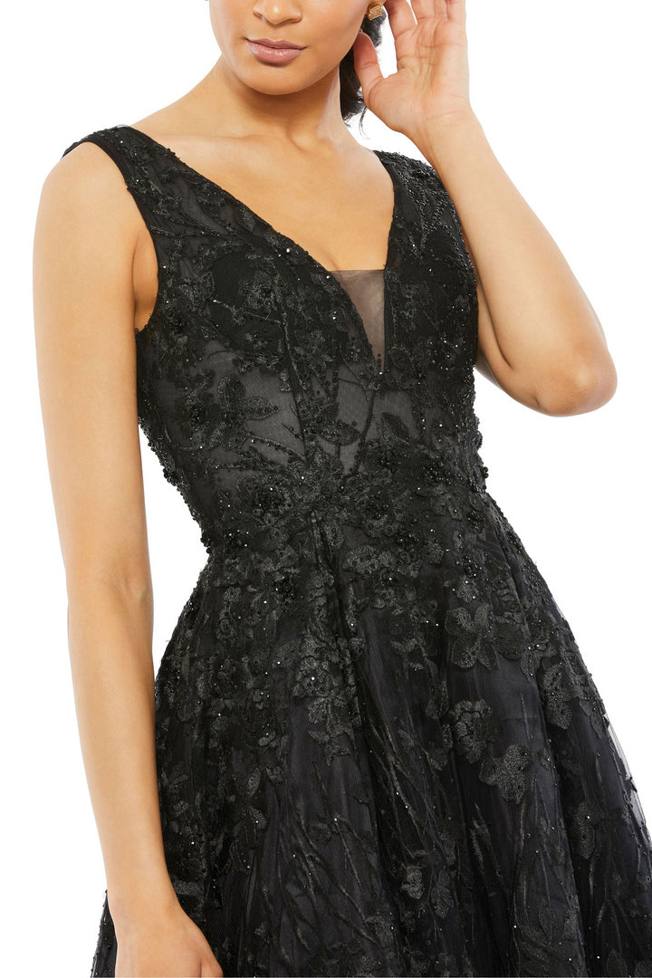 Mac Duggal A20131