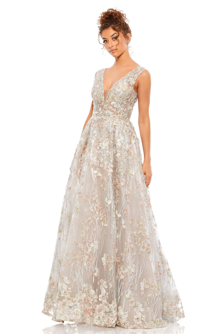 Mac Duggal A20131