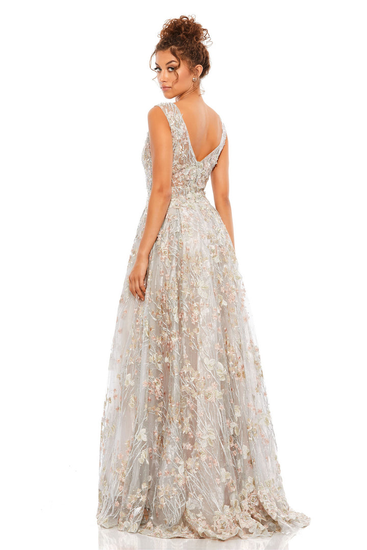 Mac Duggal A20131