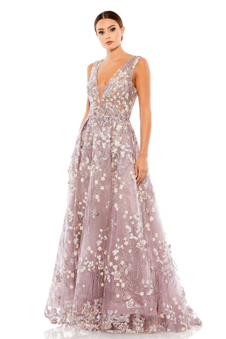 Mac Duggal A20131