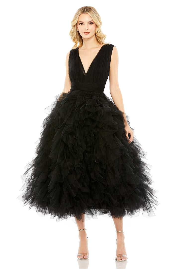 Mac Duggal A20411