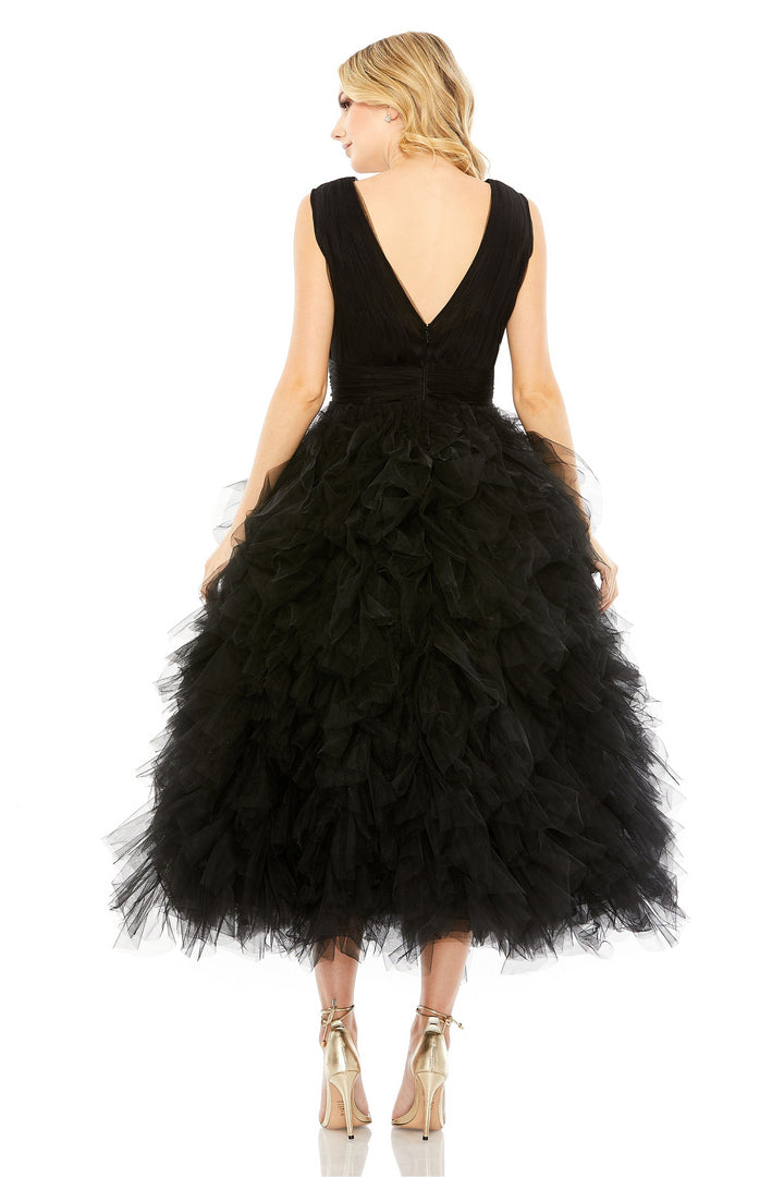 Mac Duggal A20411