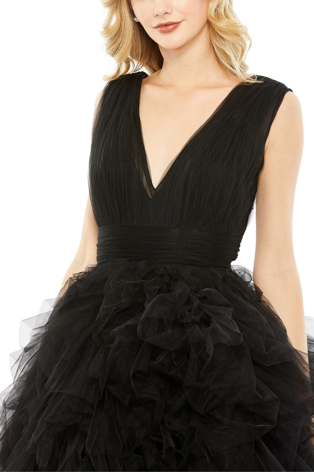 Mac Duggal A20411