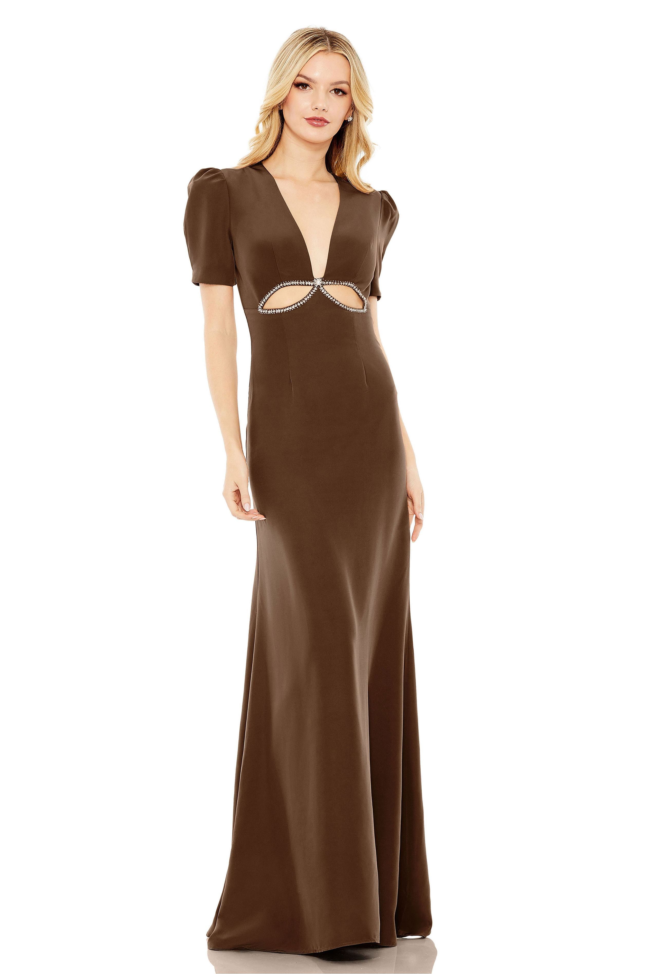 【mac duggal】A2630 ドレス Mac Duggal A2630 – Mydressline