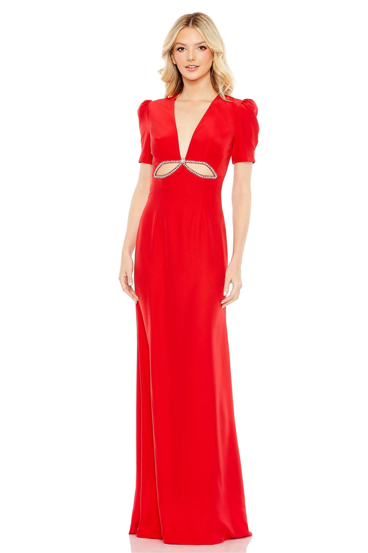 Mac Duggal A2630