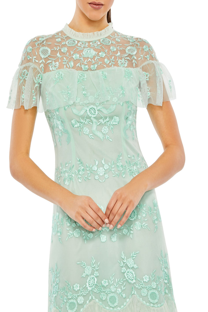 Mac Duggal 35147