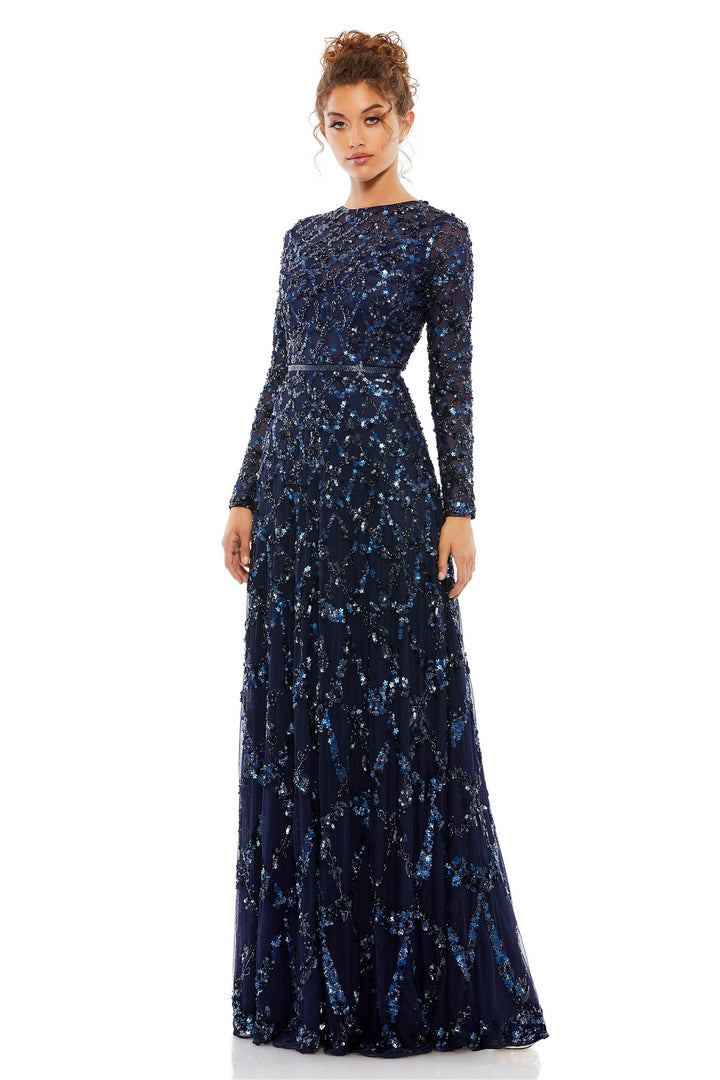 Mac Duggal A5496