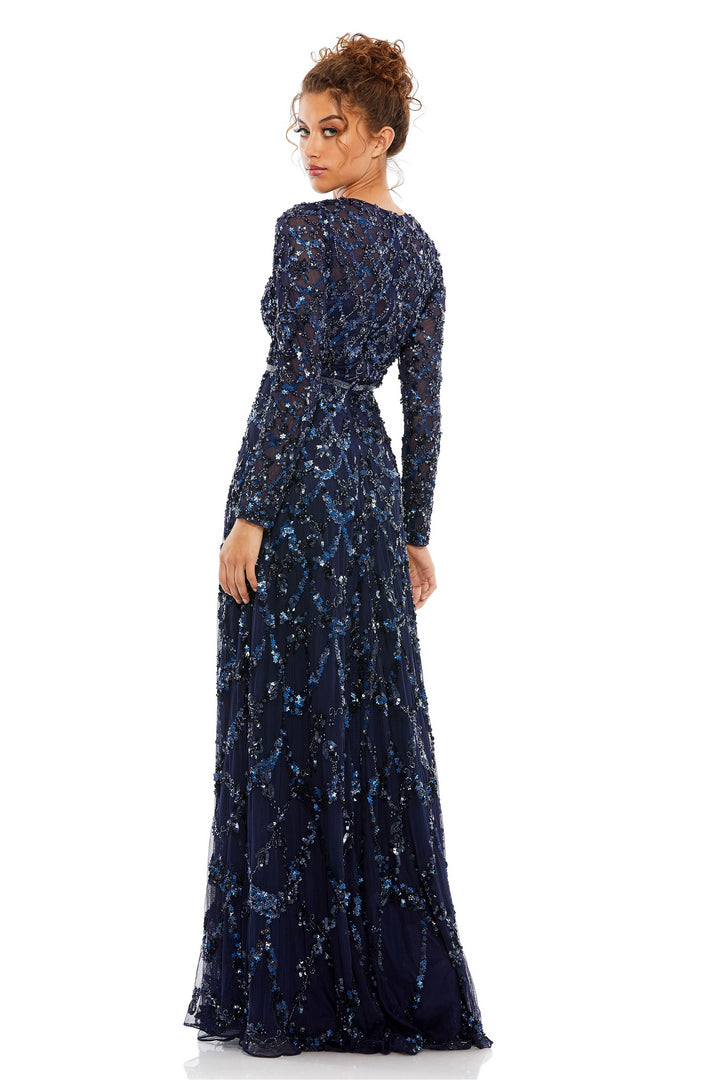 Mac Duggal A5496