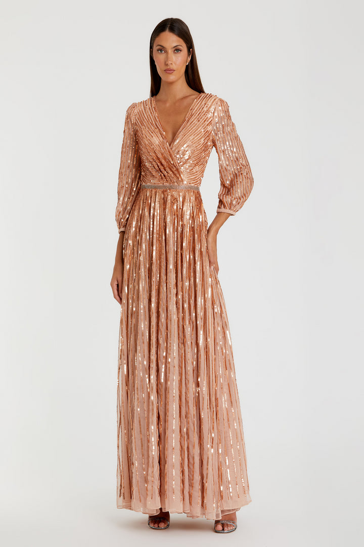 Mac Duggal 5509