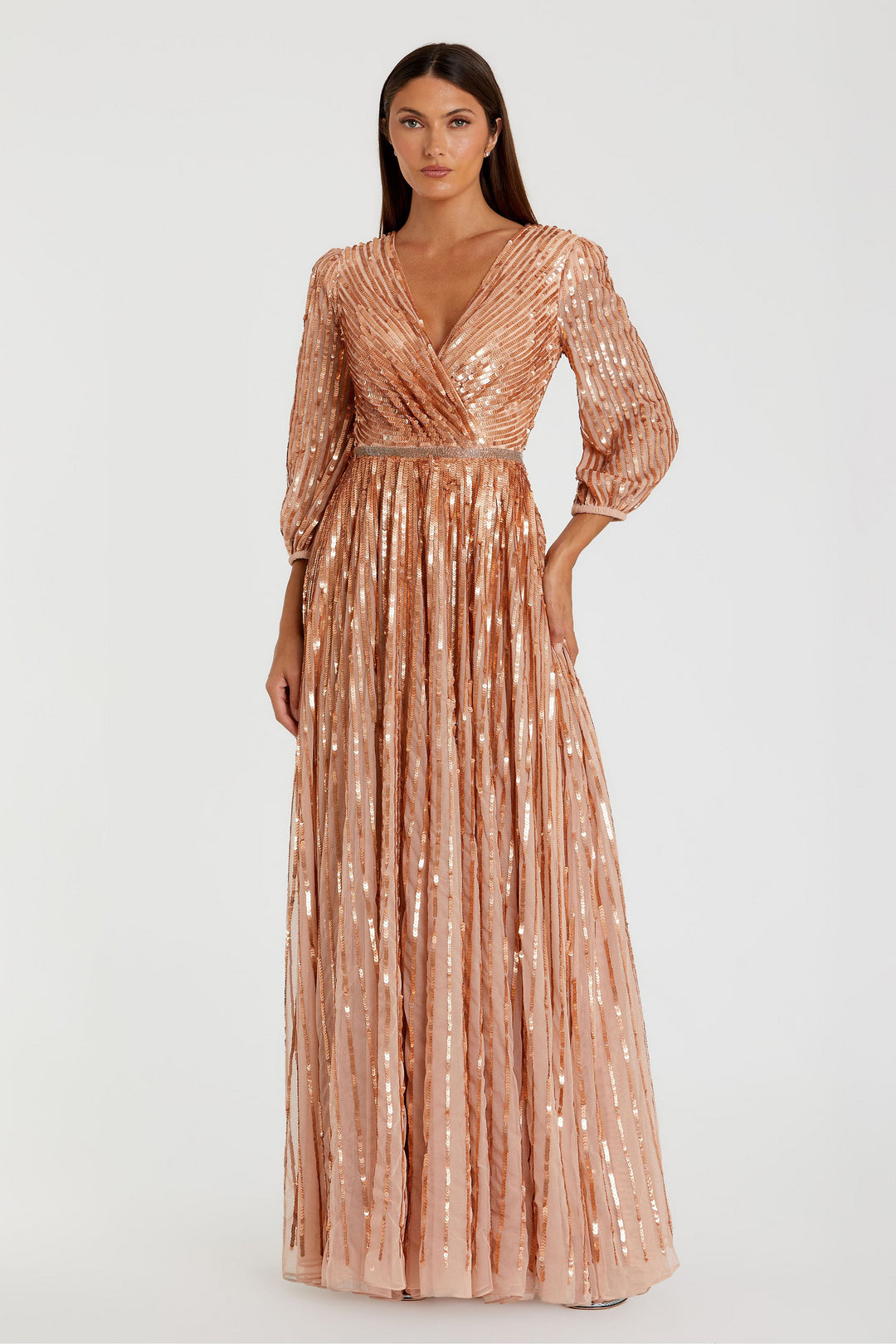Mac Duggal A5509