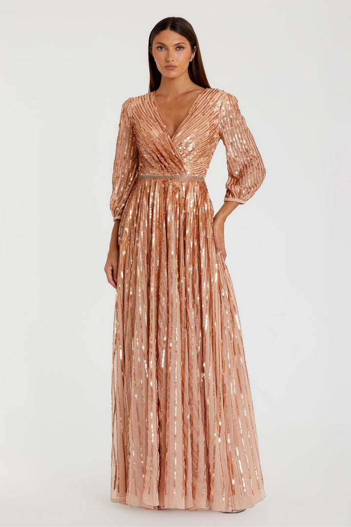 Mac Duggal A5509