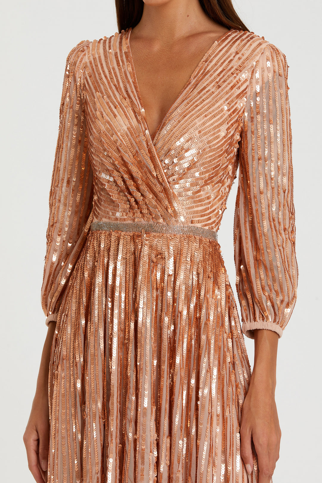 Mac Duggal 5509