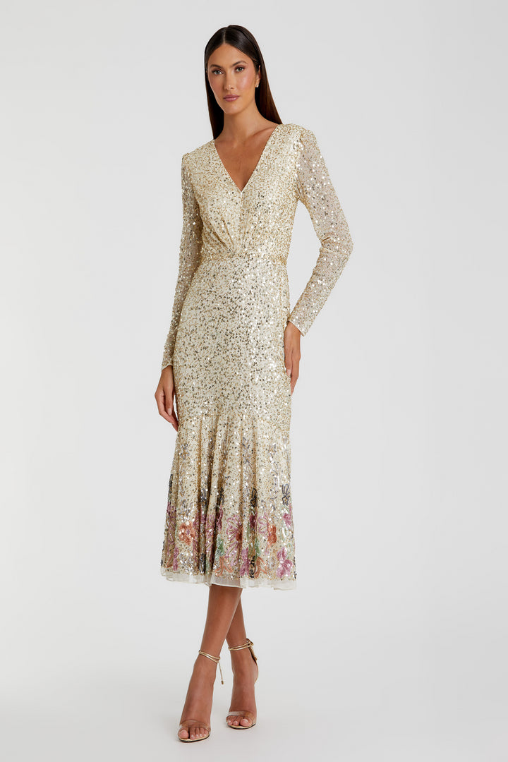 Mac Duggal 5589