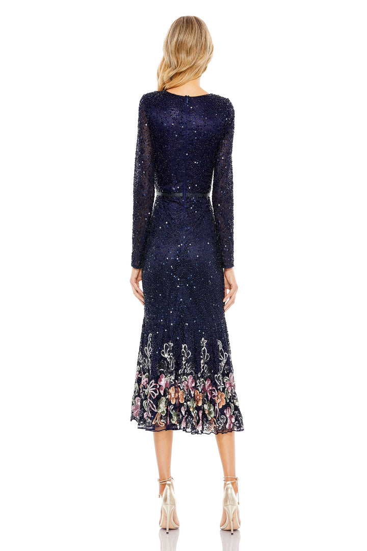 Mac Duggal 5589