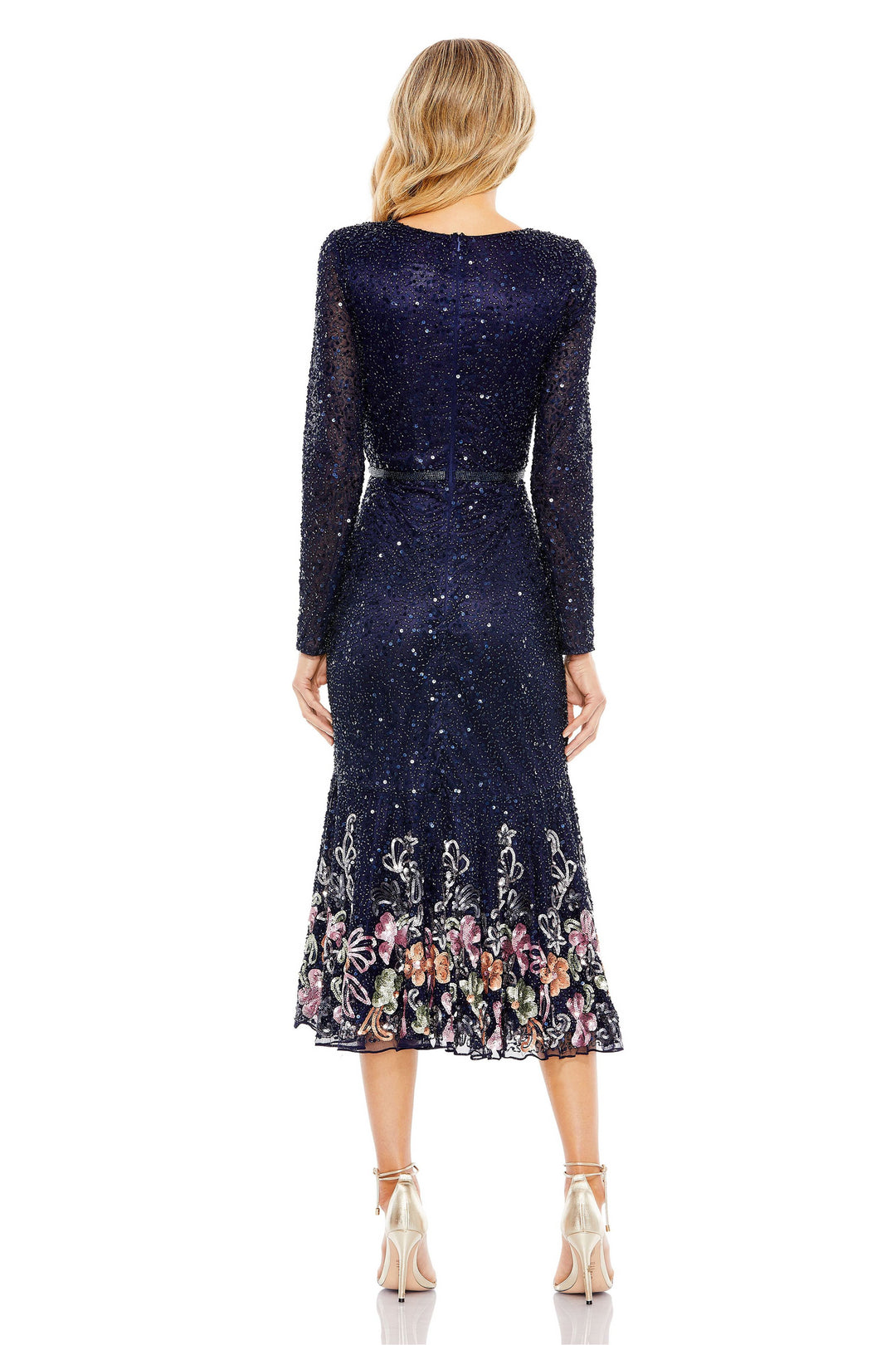 Mac Duggal A5589