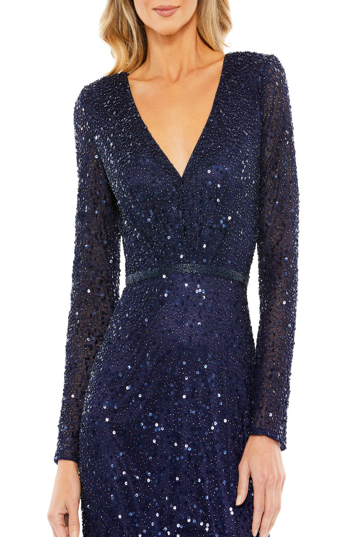 Mac Duggal 5589
