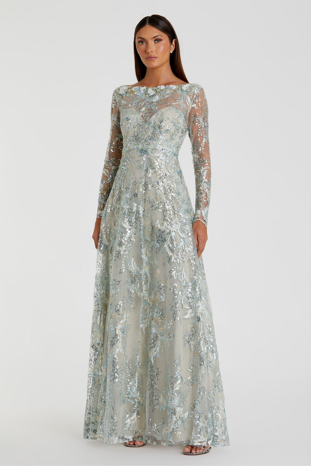 Mac Duggal A67498