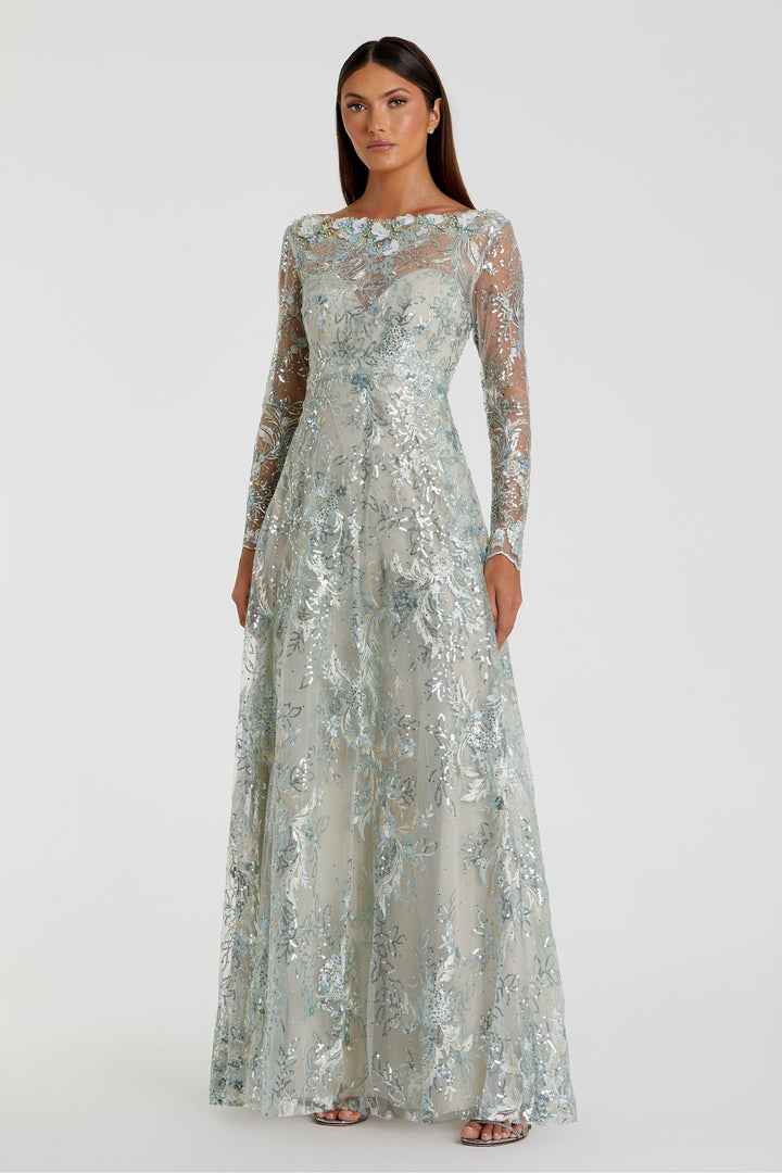 Mac Duggal A67498