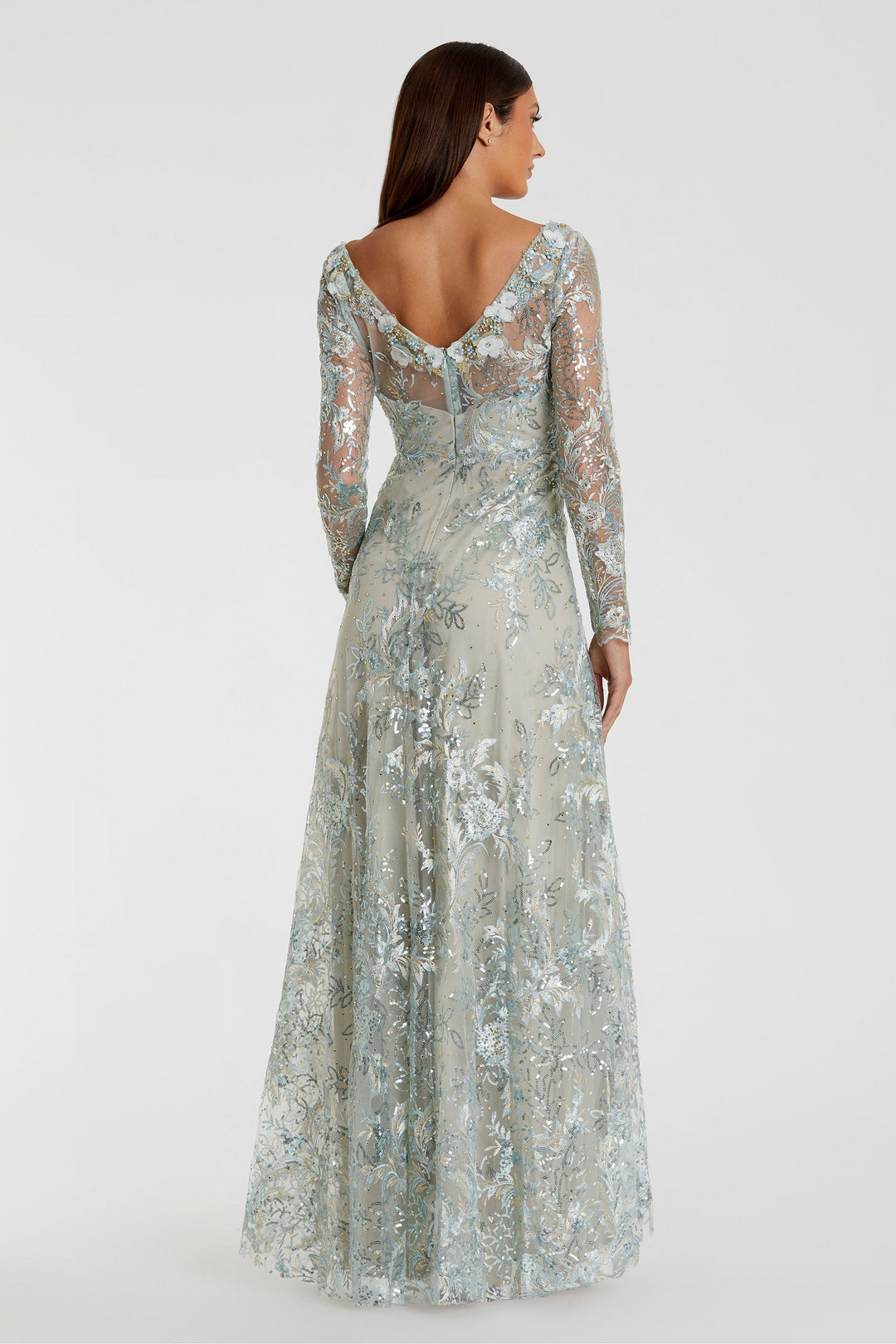 Mac Duggal A67498