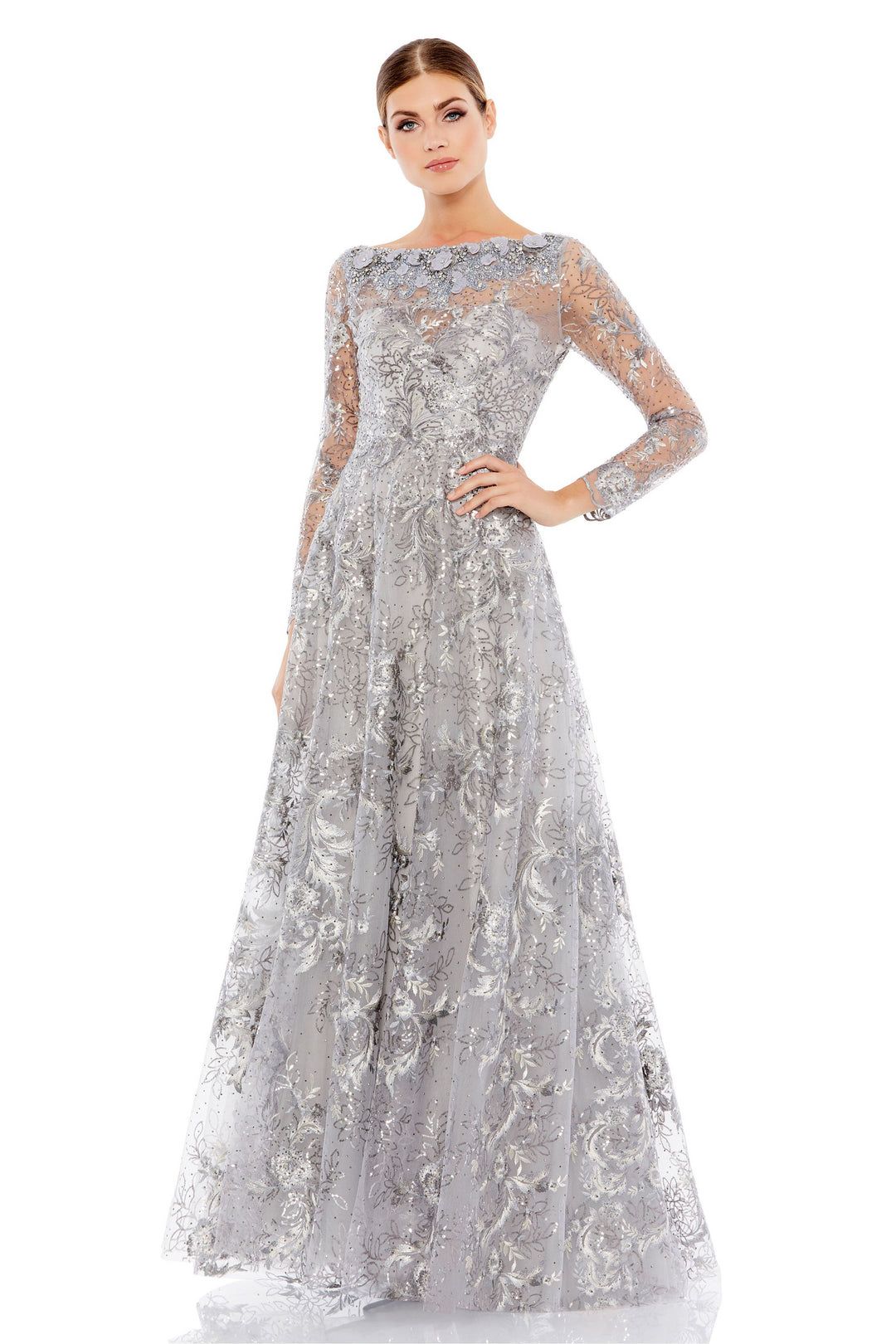 Mac Duggal A67498