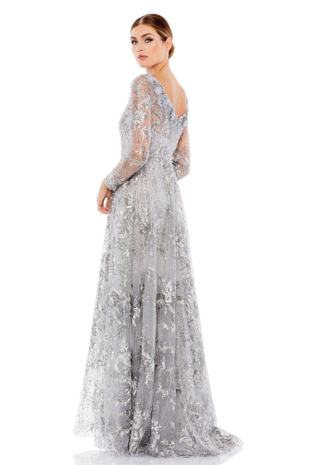 Mac Duggal A67498