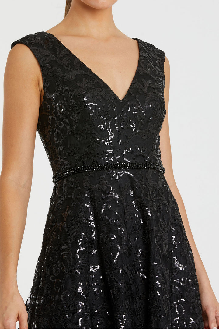 Mac Duggal A68012