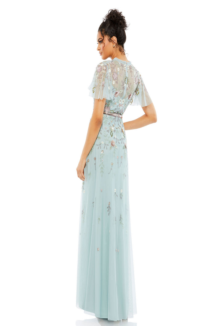 Mac Duggal 9136