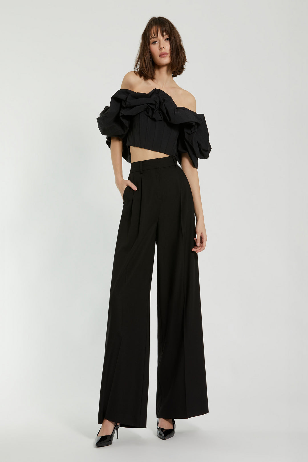 Mac Duggal R20980
