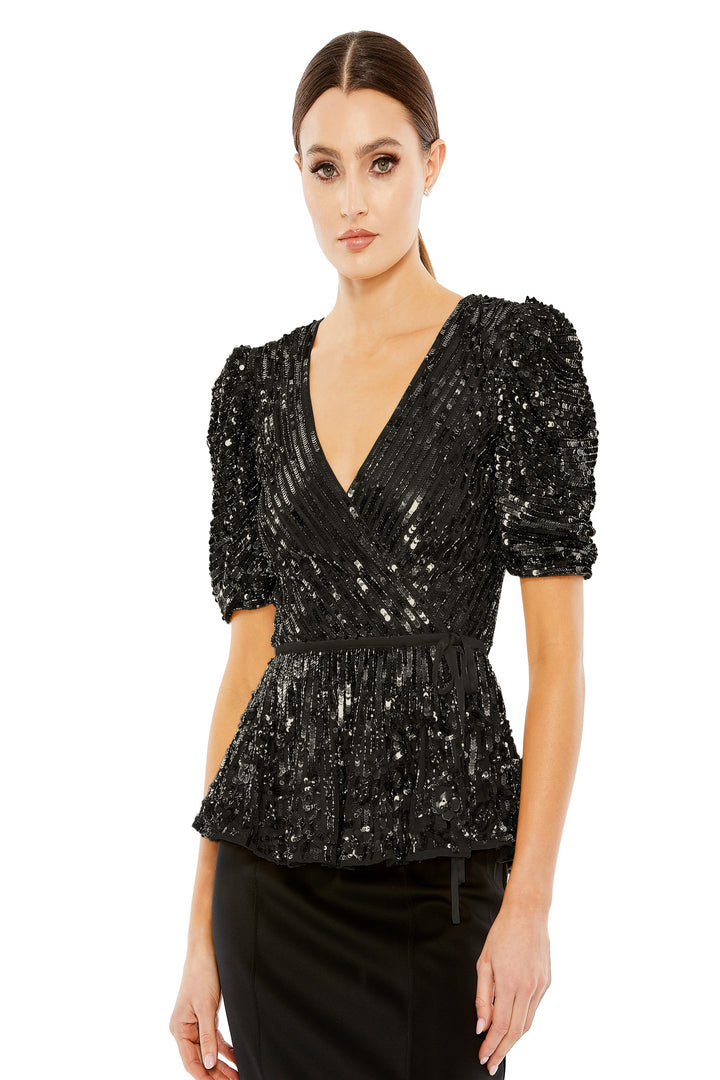 Mac Duggal R5694