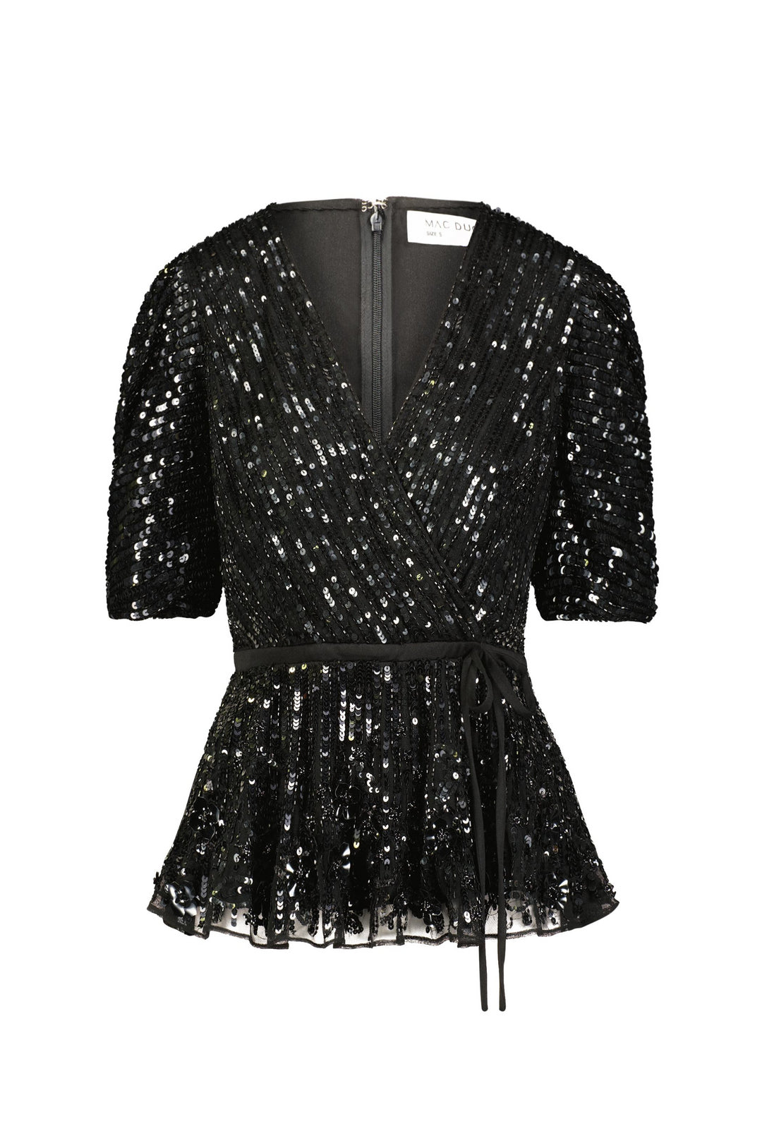 Mac Duggal R5694