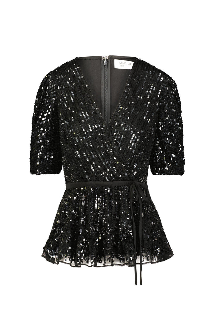 Mac Duggal R5694