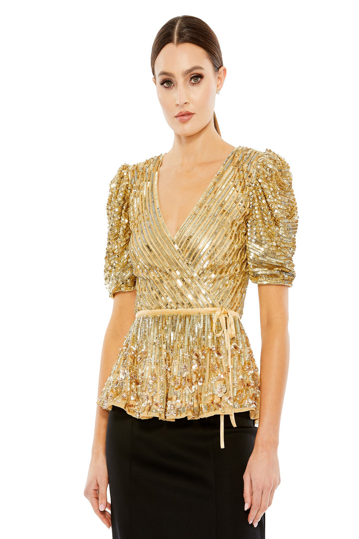Mac Duggal R5694