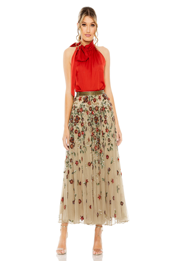 Mac Duggal R5707