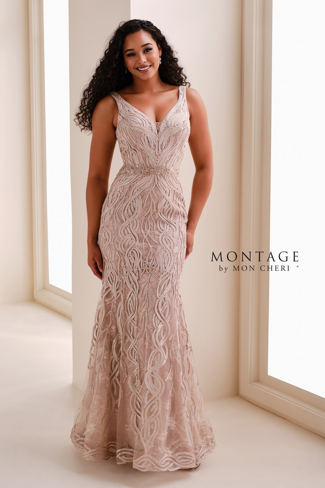 Mon Cheri Montage 120921 Dress Mon Cheri Montage 120921 Dress