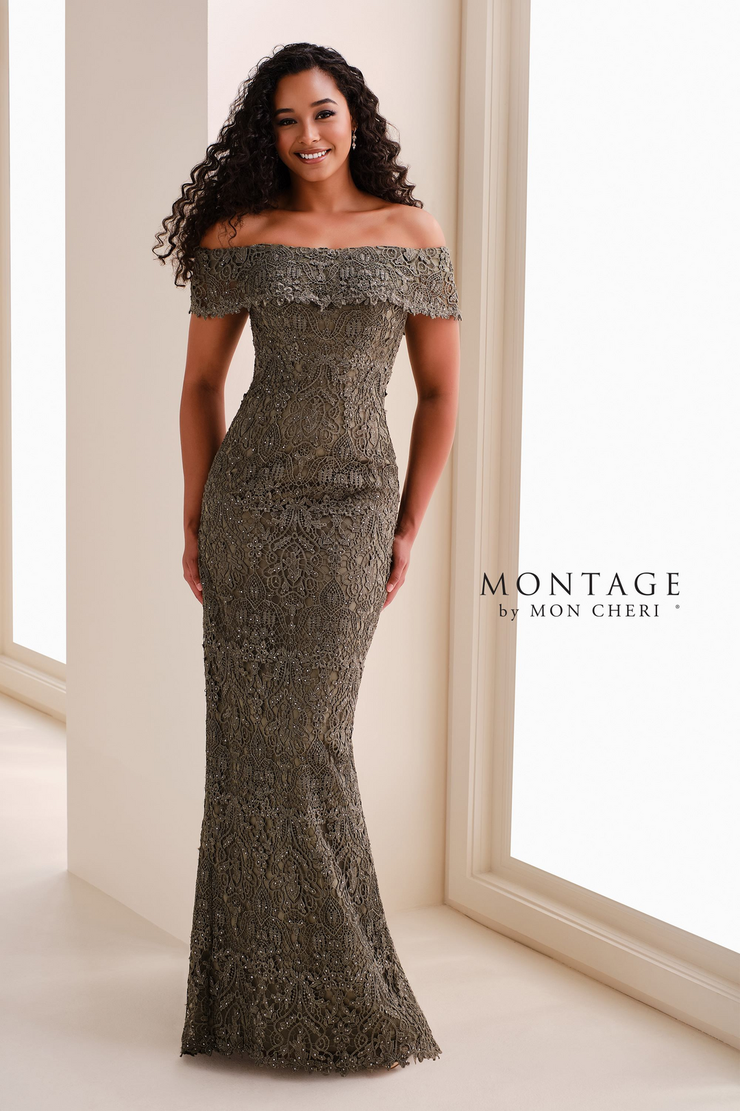Mon Cheri Montage 220947 Dress Mon Cheri Montage 220947 Dress