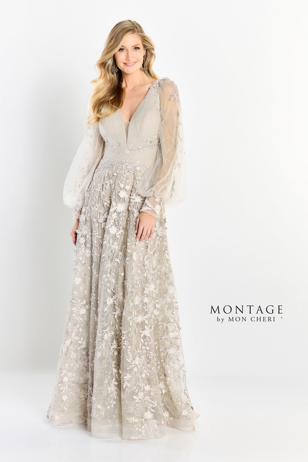 Mon Cheri Montage M2201