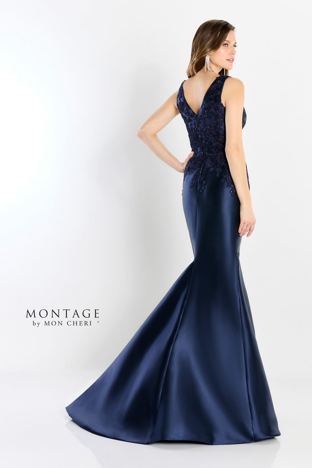 Mon Cheri Montage M2206