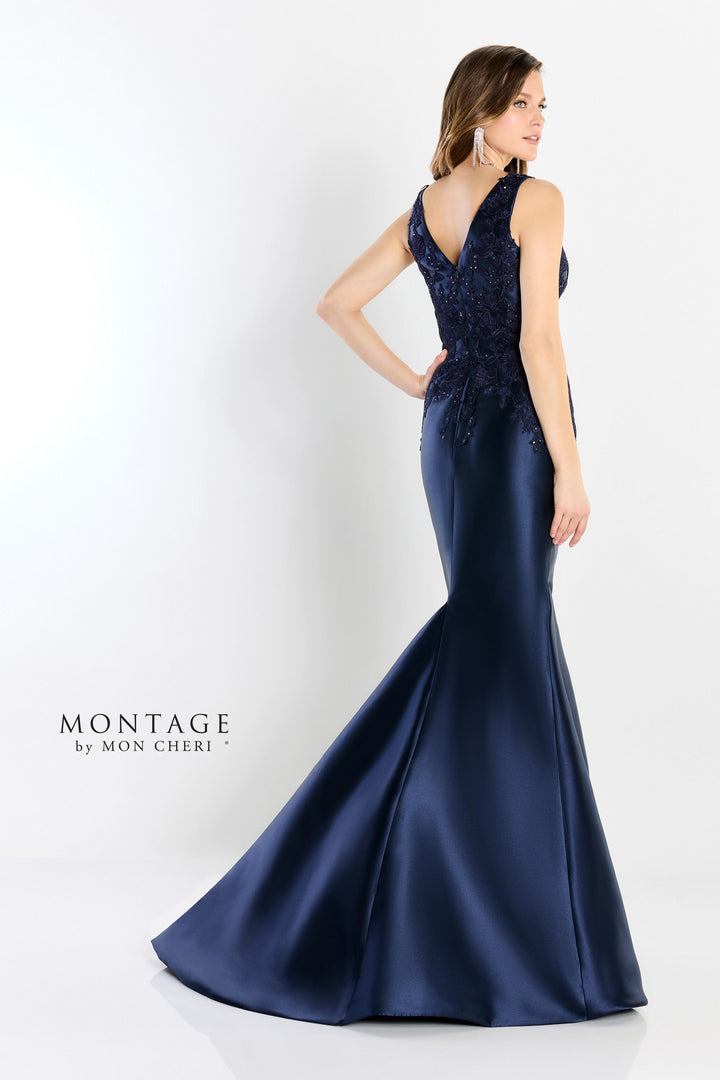 Mon Cheri Montage M2206