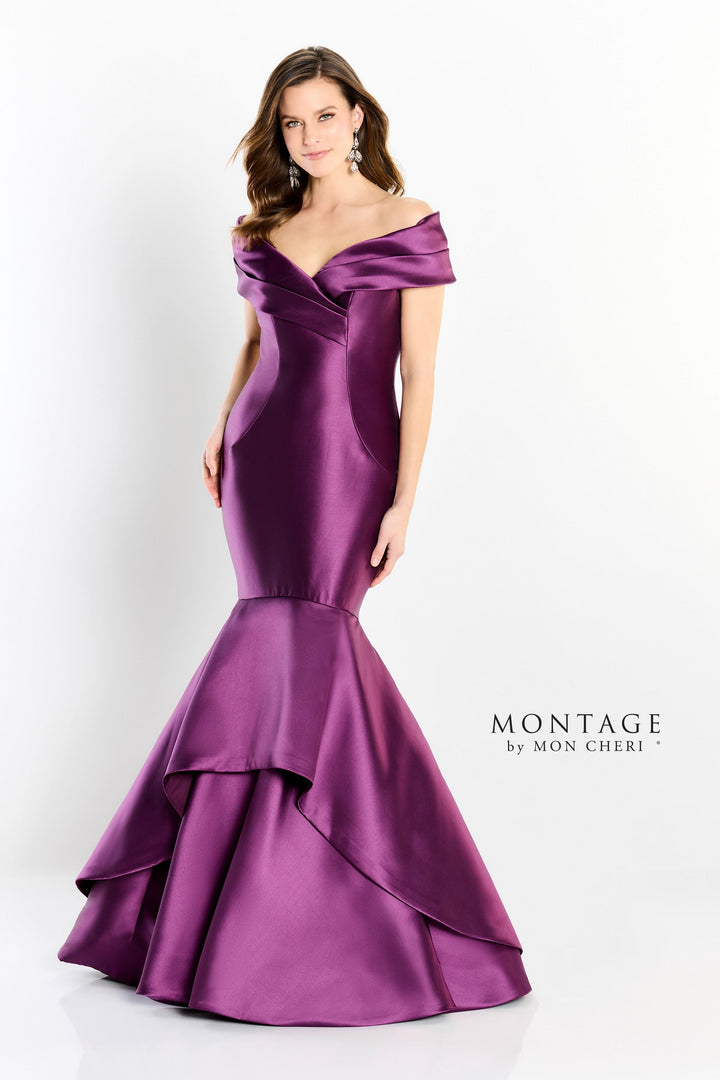 Mon Cheri Montage M2207