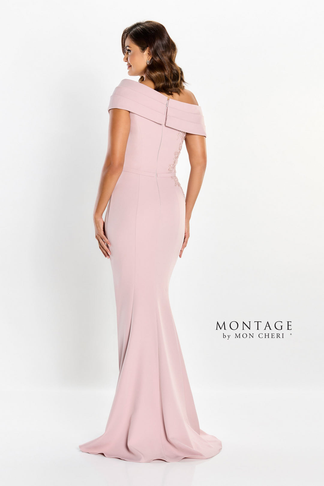 Mon Cheri Montage M2208
